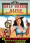 [Half Breed Haven 04] • Silver, Gold and Deception · Catalina Wilde Western Adventure (Half Breed Haven Book 4)